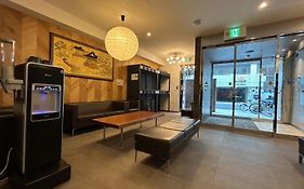 Comforts81 Shinsaibashi